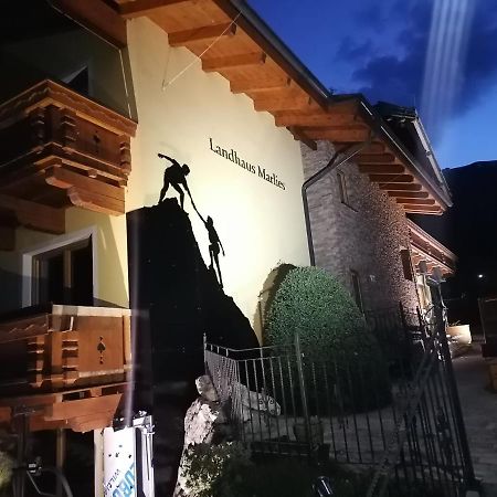 Landhaus Marlies 젤암제 외부 사진