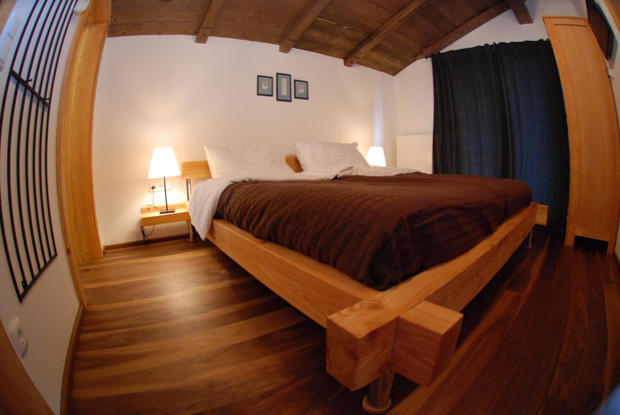 Landhaus Marlies 젤암제 외부 사진