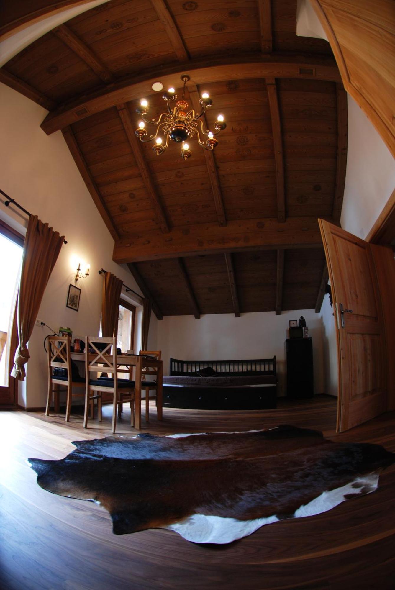 Landhaus Marlies 젤암제 외부 사진