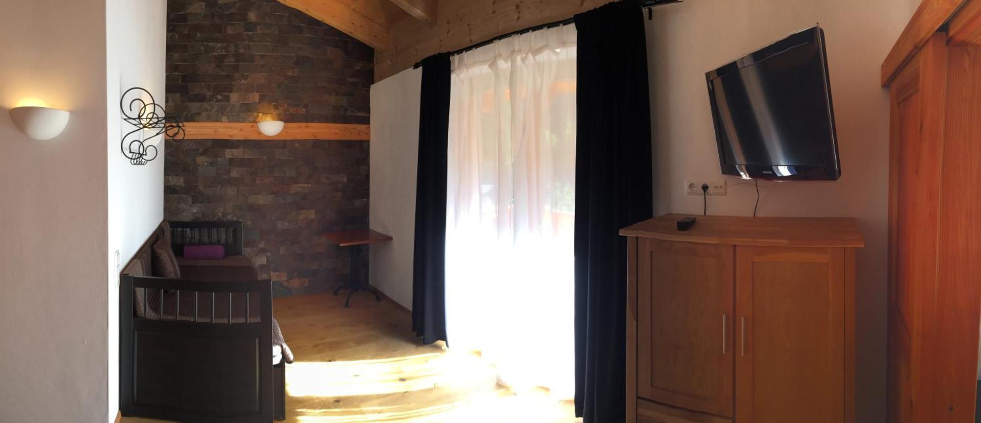 Landhaus Marlies 젤암제 객실 사진