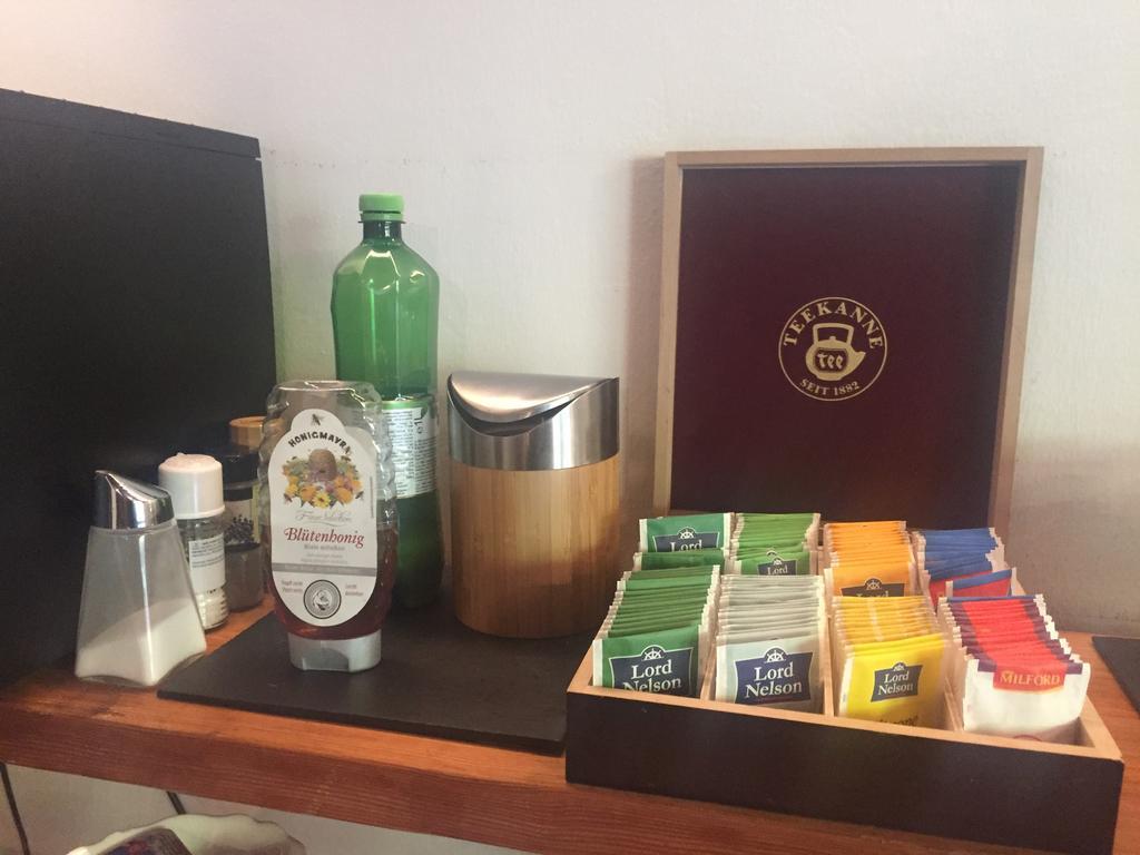 Landhaus Marlies 젤암제 외부 사진