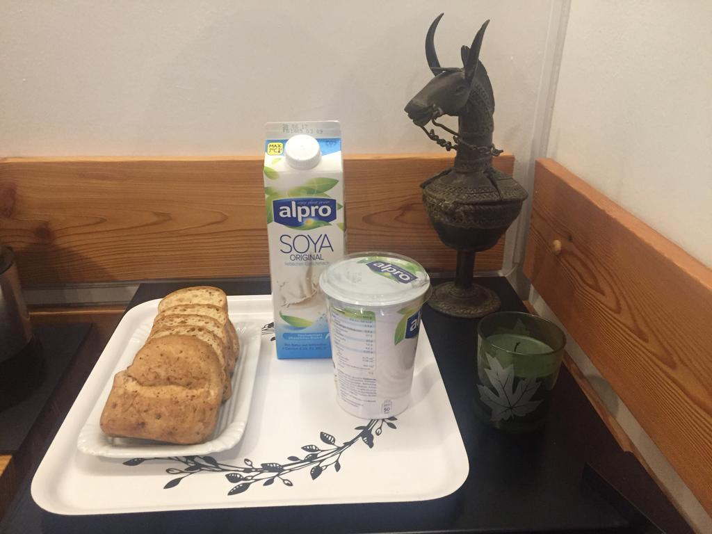 Landhaus Marlies 젤암제 외부 사진